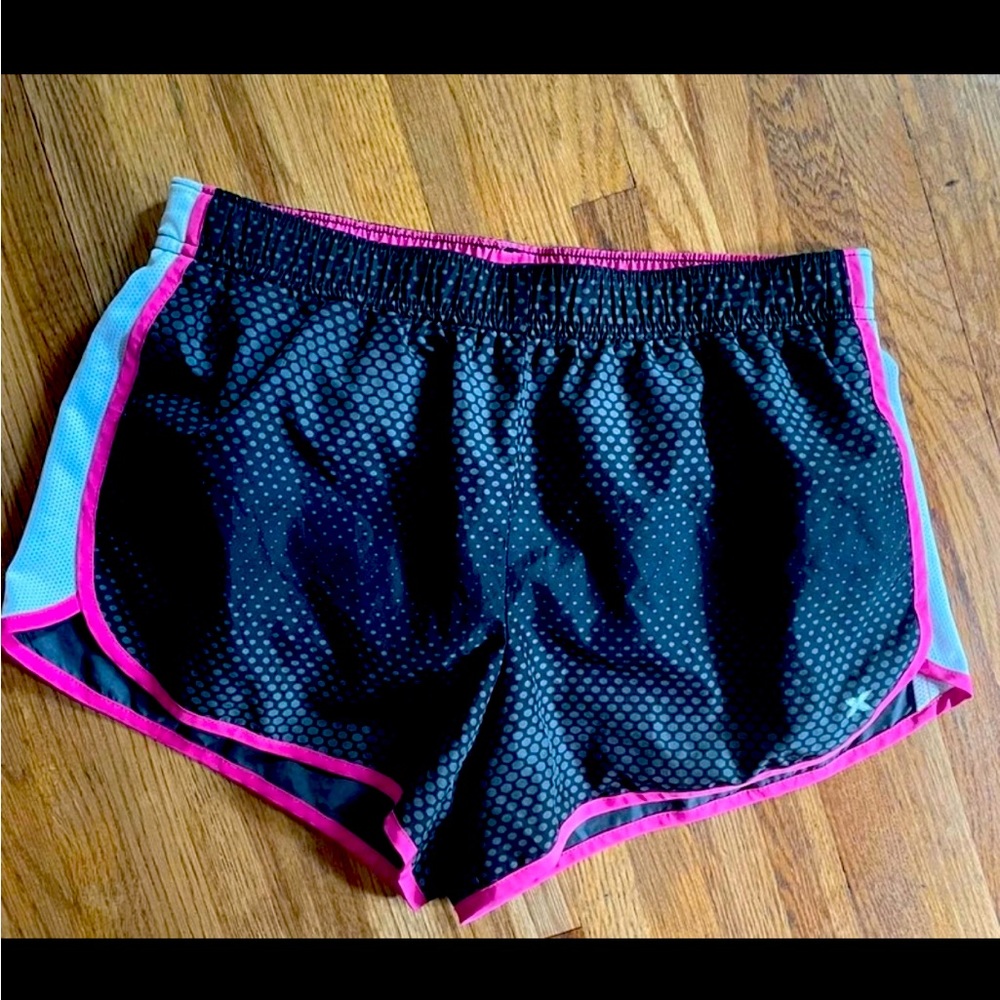 Women’s Shorts
